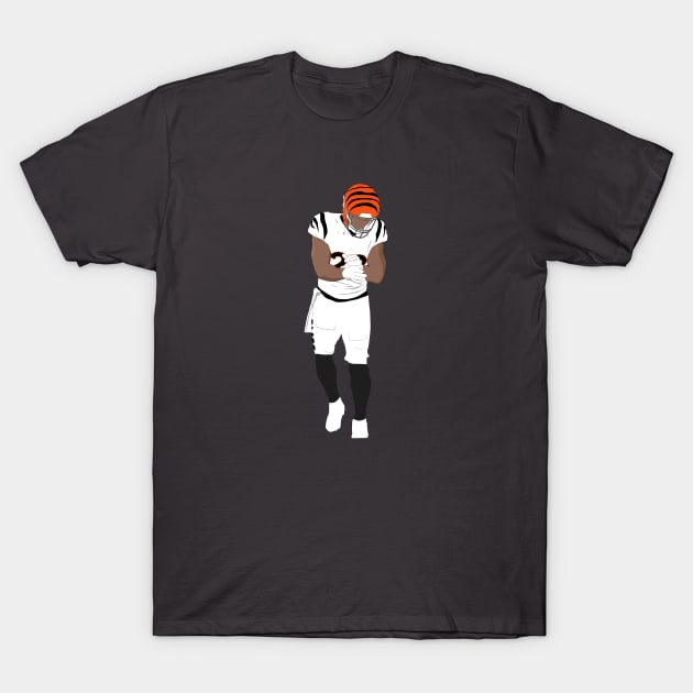 Joe Mixon T-Shirt by islandersgraphics